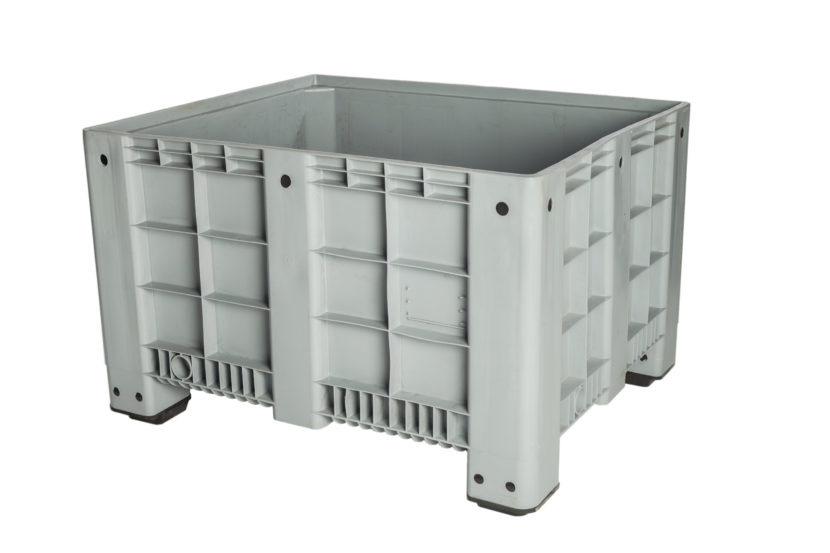 bins Empresa Carlos Arredondo