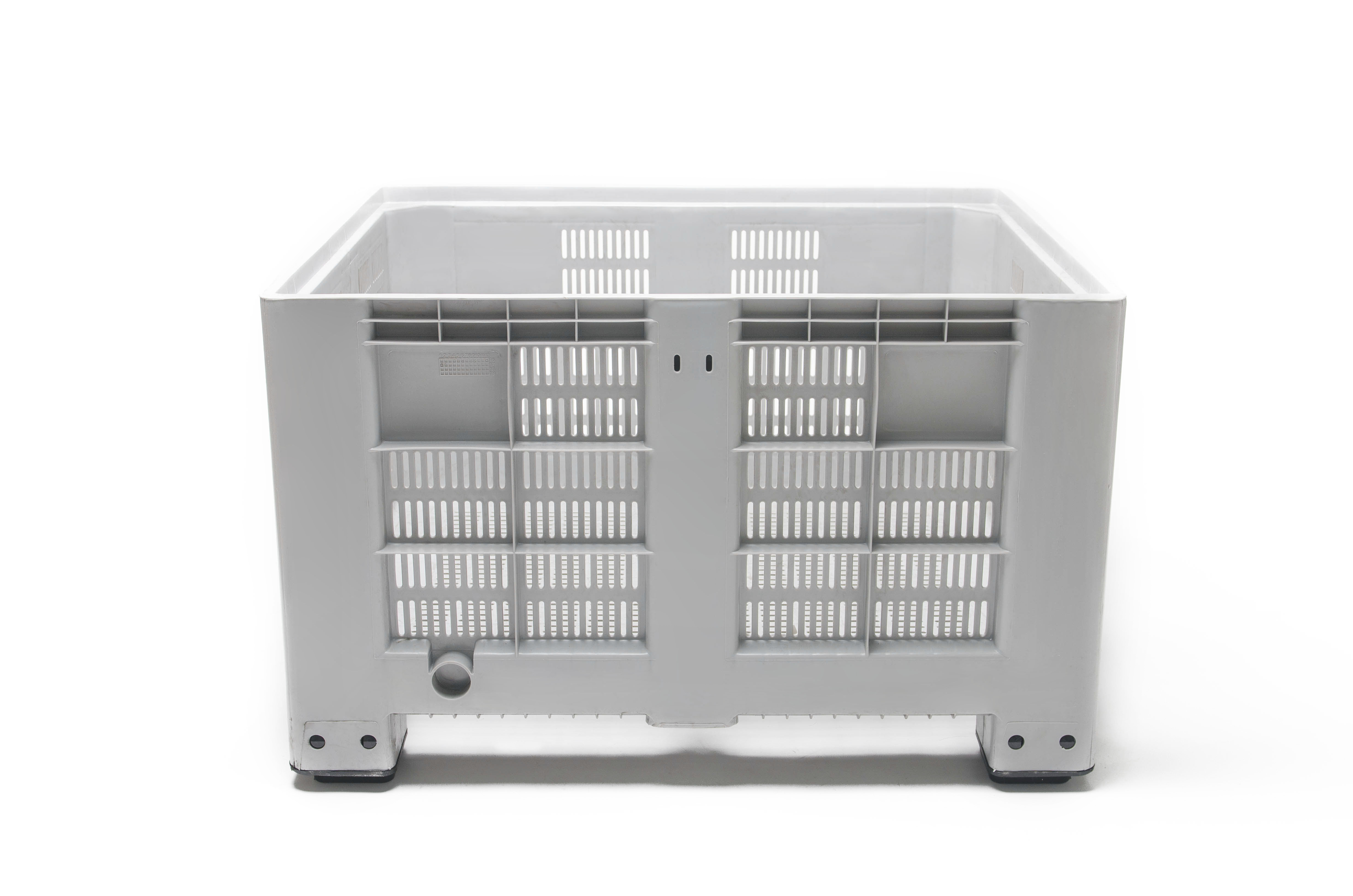 Bins Ventilado