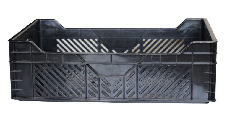 Caja Cosechera 3/4