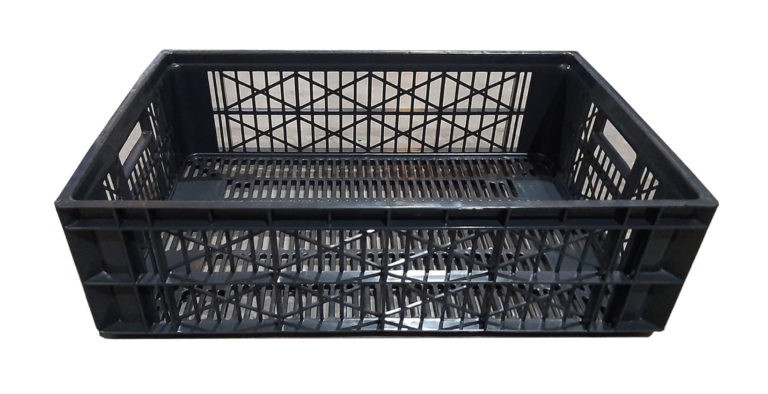 Caja 3/4 Pollera